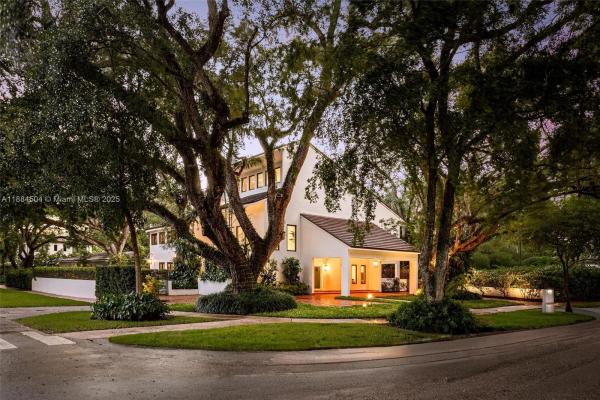 Riviera, 6510 Castaneda St, Coral Gables, Florida 33146, image 3