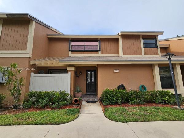 Golden Raintree 2, 2225 NW 45th Ave #550, Coconut Creek, Florida 33066, image 1