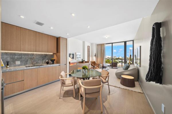 Five Park, 500 Alton Rd #1006, Miami Beach, Florida 33139, image 1