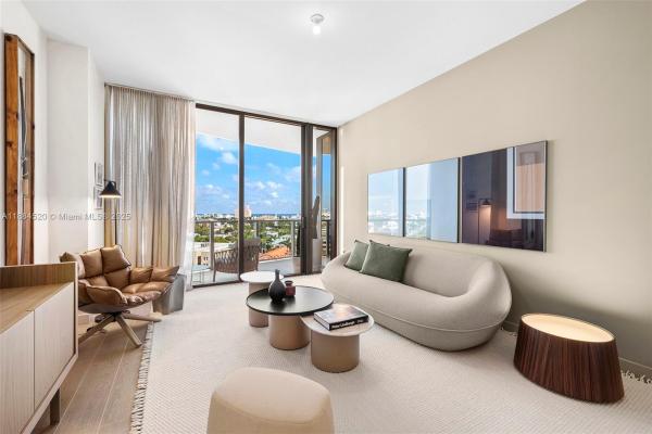 Five Park, 500 Alton Rd #1006, Miami Beach, Florida 33139, image 2