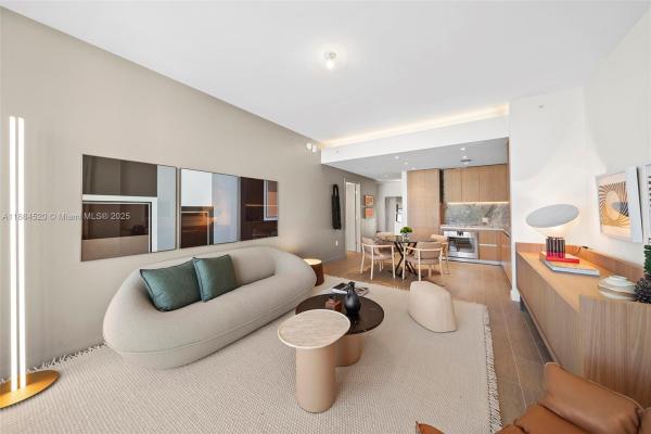 Five Park, 500 Alton Rd #1006, Miami Beach, Florida 33139, image 3