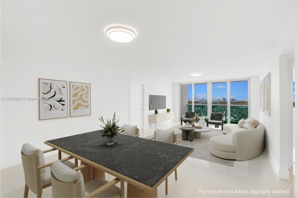 Aquasol, 6770 Indian Creek Dr #10E, Miami Beach, Florida 33141, image 1