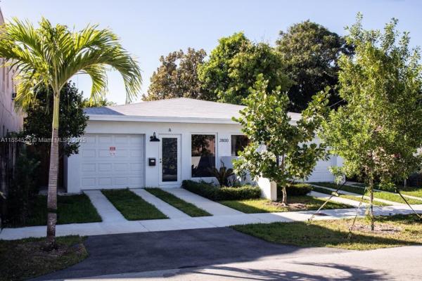 Carolina Heights, 2800 SW 4th St, Miami, Florida 33135, image 1