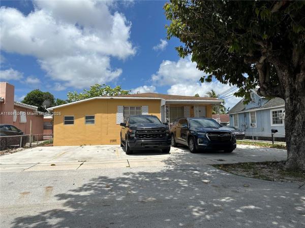 Comfort Gardens, 1020 NW 33rd Ave, Miami, Florida 33125, image 1