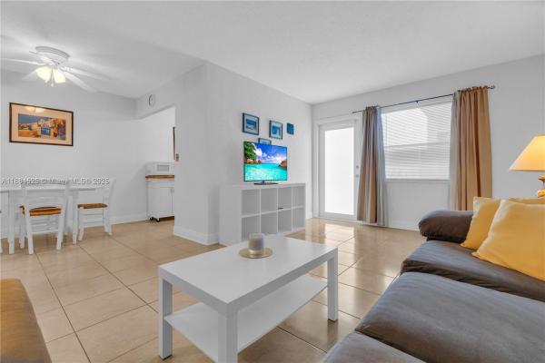 Winter Haven Towers, 1750 Jefferson St #502, Hollywood, Florida 33020, image 1