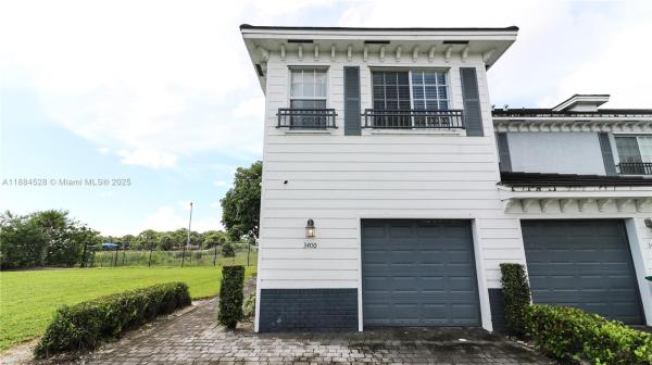 Georgetown, 3400 NW 13th St, Lauderhill, Florida 33311, image 1