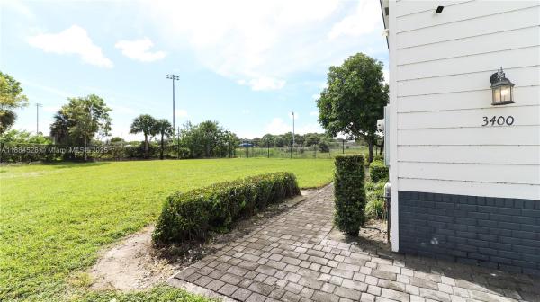 Georgetown, 3400 NW 13th St, Lauderhill, Florida 33311, image 2