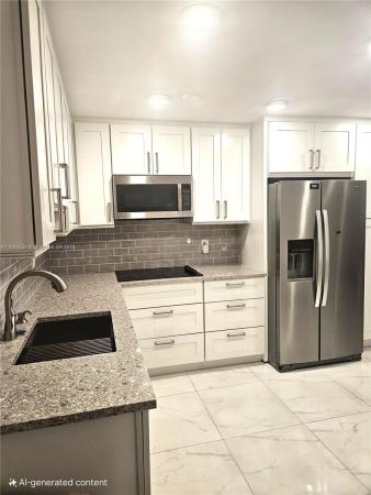 Coral Reef Townhouses, 15389 S Dixie Hwy #42, Palmetto Bay, Florida 33157, image 2