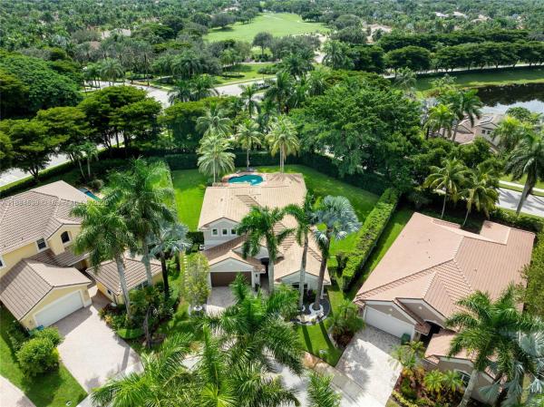 Harbor View, 2025 Harbor View Cir, Weston, Florida 33327, image 1