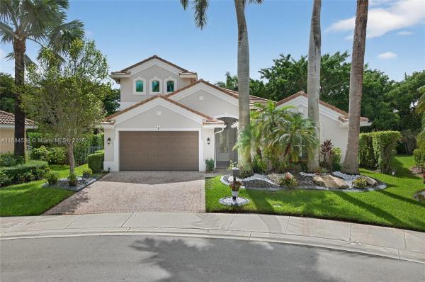 Harbor View, 2025 Harbor View Cir, Weston, Florida 33327, image 2