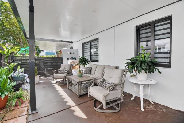 Silver Bluff Homesites, 3297 SW 26th St, Miami, Florida 33133, image 2