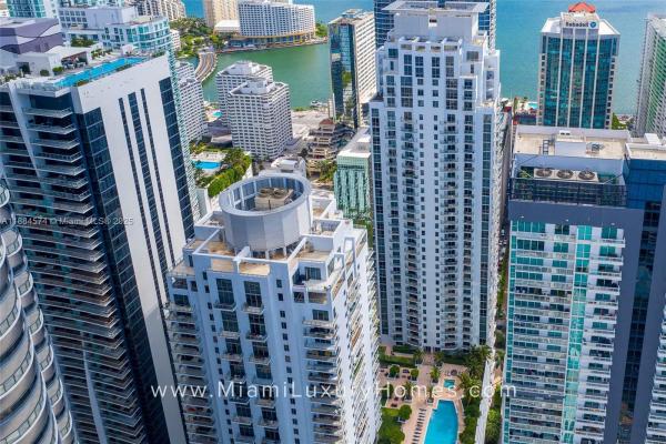 1050 Tower, 1050 Brickell Ave #3314, Miami, Florida 33131, image 1