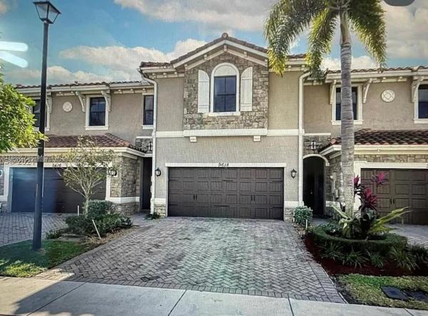 Town Parc At MiraLago, 9614 Waterview Way, Parkland, Florida 33076, image 1