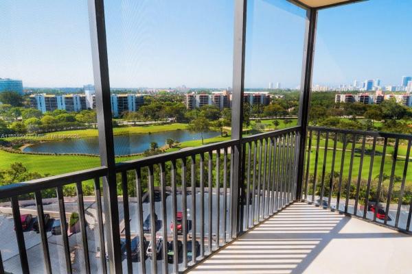Coronado Towers, 20301 W Country Club Dr #1122, Aventura, Florida 33180, image 1