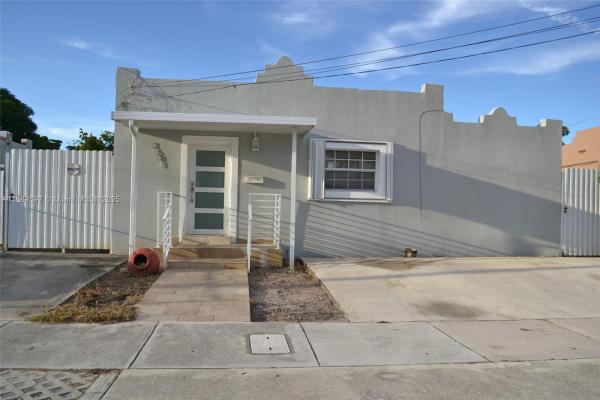 Grapeland Heights, 3501 NW 14th Ter, Miami, Florida 33125, image 1