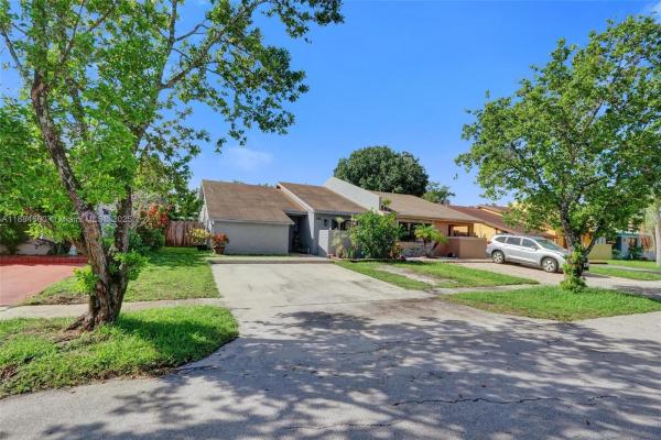 The Island Of Margate, 6230 NW 1st St, Margate, Florida 33063, image 1