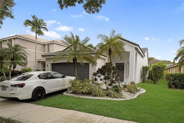 Mahogany Ridge, 4216 Mahogany Ridge Dr, Weston, Florida 33331, image 1