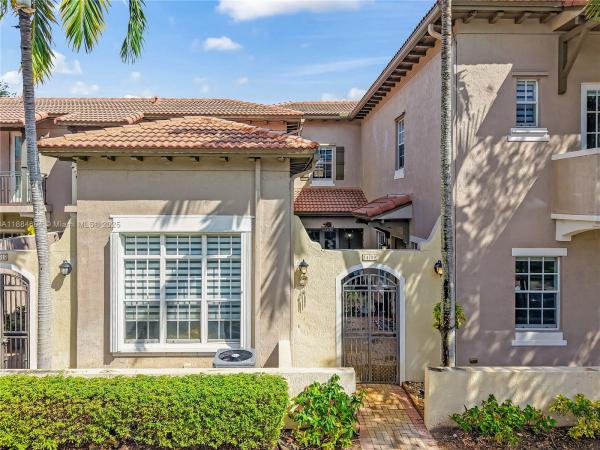 Meadow Pines, 14709 SW 6th St, Pembroke Pines, Florida 33027, image 1