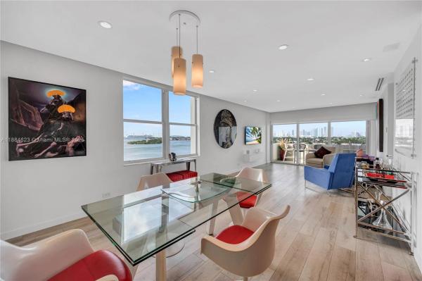Terrace Towers, 3 Island Ave #08I, Miami Beach, Florida 33139, image 1