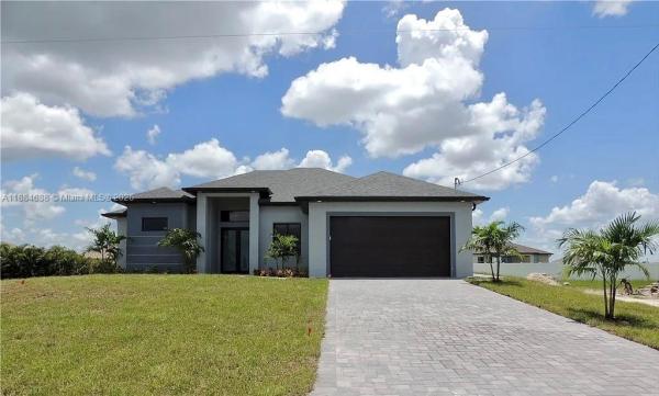 Cape Coral, 2011 NW 10th Pl, Cape Coral, Florida 33993, image 1
