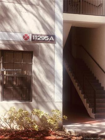 Atlantic Springs, 11295 W Atlantic Blvd #107, Coral Springs, Florida 33071, image 1