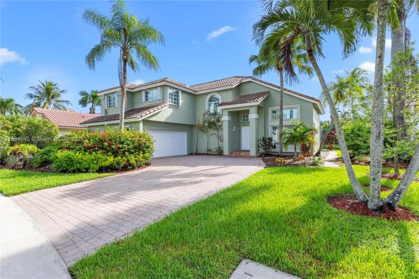 Laguna Springs 1, 1060 Capistrano, Weston, Florida 33326, image 1