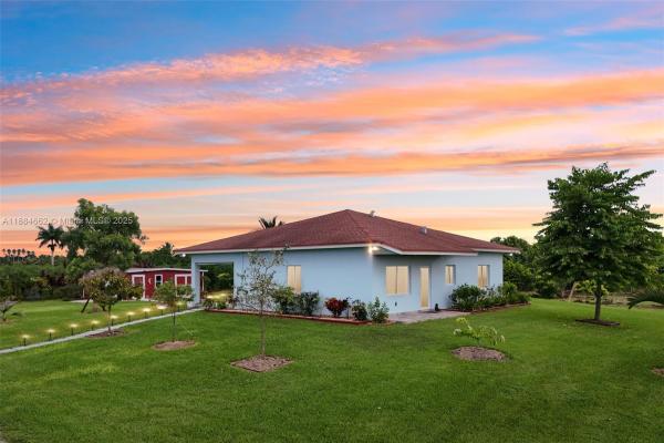 22555 SW 264th St, Homestead, Florida 33031, image 1