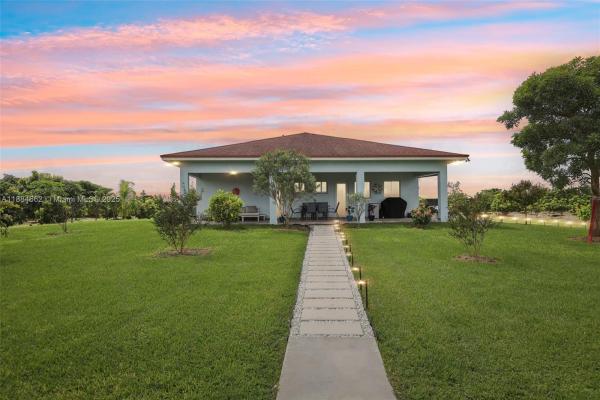 Redland No HOA, 22555 SW 264th St, Redland, Florida 33031, image 3