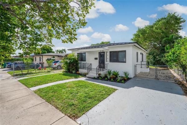 Flagler Grove Estates, 5250 NW 4th St, Miami, Florida 33126, image 1