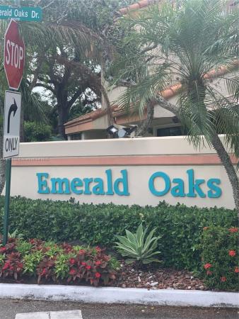 Emerald Oaks, 3400 Emerald Oaks Dr #801, Hollywood, Florida 33021, image 1