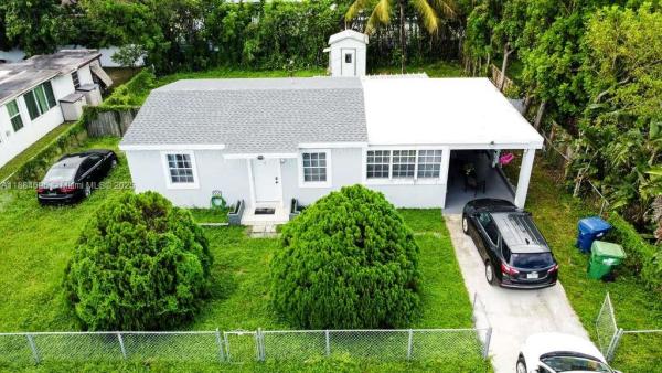 18040 NW 2nd Ct, Miami Gardens, Florida 33169, image 1