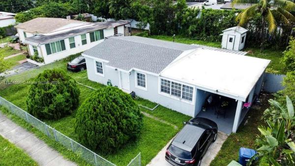 North Ridge, 18040 NW 2nd Ct, Miami Gardens, Florida 33169, image 2