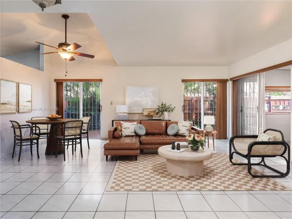 Galloway Lakes, 8508 NW 1st Ter, Fountainebleau, Florida 33126, image 2