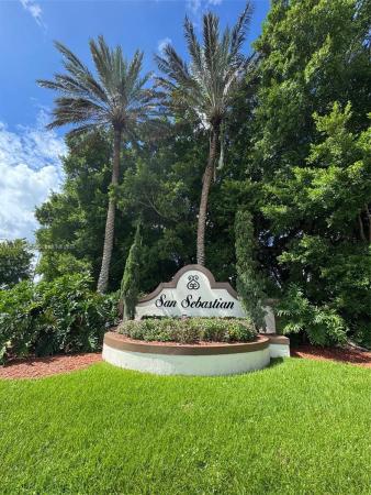 San Sebastian, 1503 Veracruz Ln #5-14, Weston, Florida 33327, image 1