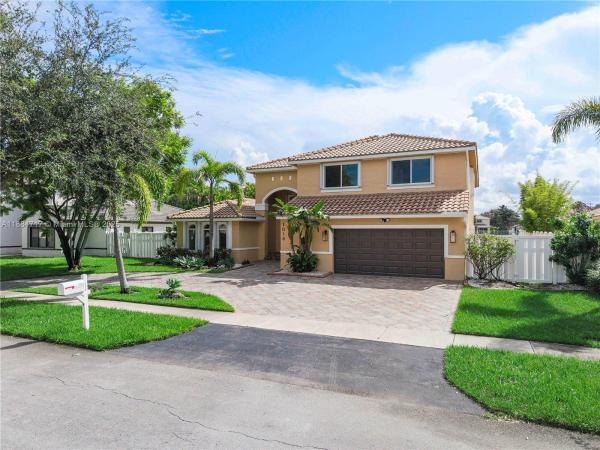 Shannon Lake Estates, 1018 NW 132nd Ave, Sunrise, Florida 33323, image 1