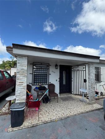 Sun Tan Village, 825 E 9th Ln, Hialeah, Florida 33010, image 2