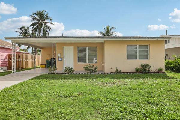 1828 N J St, Lake Worth, Florida 33460, image 1