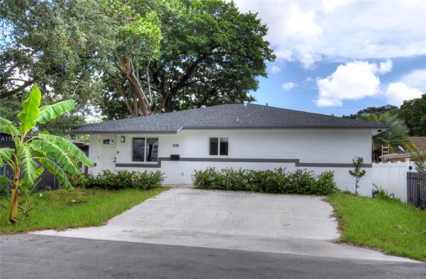 Durrs, NW 19 Ter, Fort Lauderdale, Florida 33311, image 1