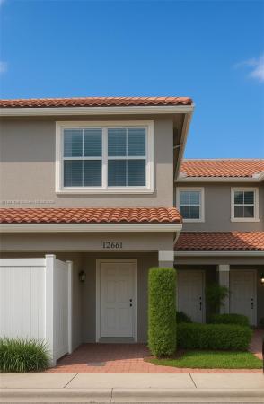 Bahia At Vizcaya, 12661 SW 54th Ct #5413, Miramar, Florida 33027, image 1