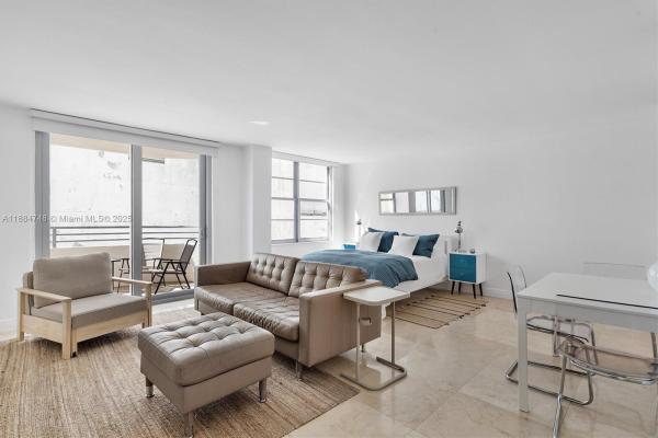 Oceanside Plaza, 5555 Collins Ave #5P, Miami Beach, Florida 33140, image 1