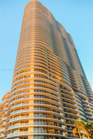 Aria On The Bay, 488 NE 18 St #717, Miami, Florida 33132, image 1