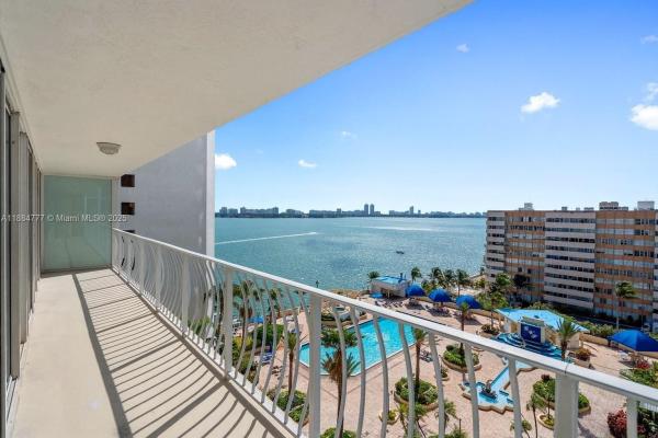 The Grandview Palace, 7601 E Treasure Dr #1123, North Bay Village, Florida 33141, image 1