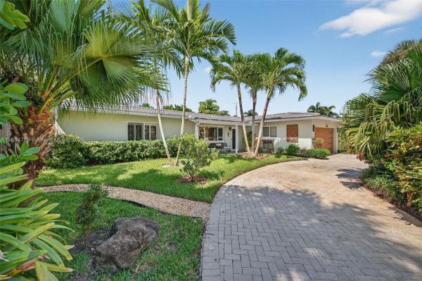 Jenada Isle, 2833 NW 10th Ave, Wilton Manors, Florida 33311, image 1