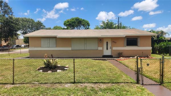 Liberty Gardens, 3295 NW 214th St, Miami Gardens, Florida 33056, image 1