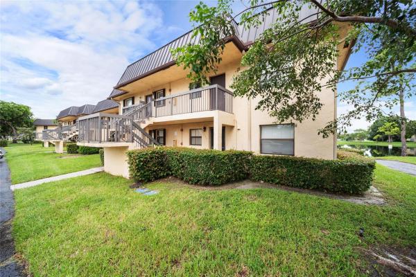 9258 NW 1st St #206, Pembroke Pines, Florida 33024, image 1