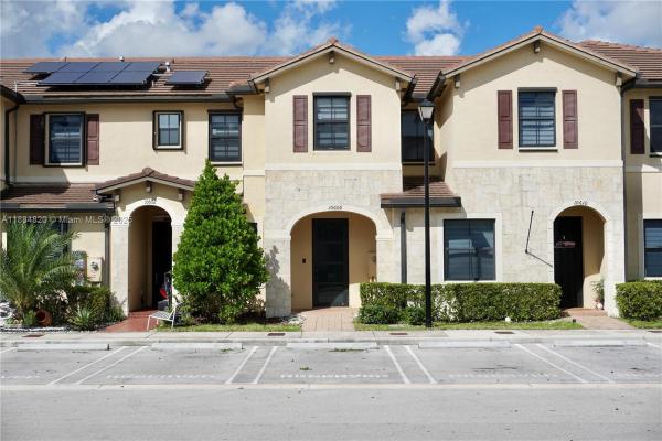 Aquabella, 10606 W 33rd Ct, Hialeah, Florida 33018, image 1