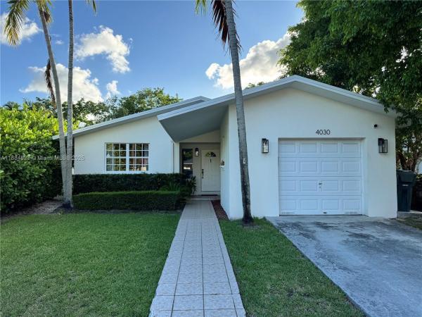 McKeever Terrace, 4030 SW 62nd Ave, South Miami, Florida 33155, image 1