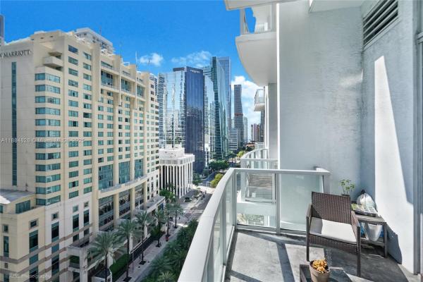 1060 Tower, 1060 Brickell Ave #1203, Miami, Florida 33131, image 1