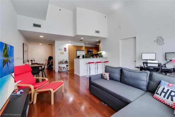 1060 Tower, 1060 Brickell Ave #1203, Miami, Florida 33131, image 1