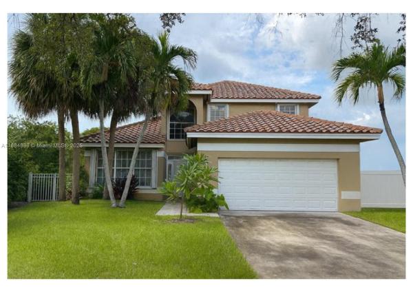 Chapel Lake Estates, 18551 NW 14th St, Pembroke Pines, Florida 33029, image 1